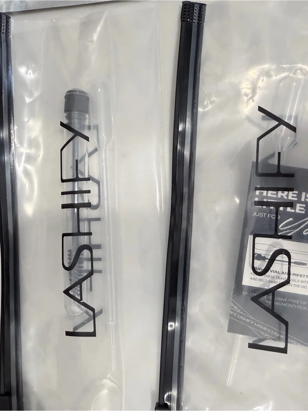 Brand New Lashify Extension Kit